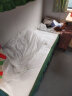JAJALIN一次性床单火车卧铺三件套软硬卧旅行旅游隔脏睡袋酒店用品宾馆 实拍图