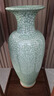 loyo 景德鎮(zhèn)仿古大號鈞瓷花瓶插花器新中式陶瓷擺件家居客廳裝飾工藝品 大號綠色鈞瓷花瓶 曬單實拍圖
