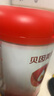 貝因美（Beingmate）愛加12-36月幼兒奶粉大罐3段800g 免疫成長奶粉含乳鐵蛋白 曬單實拍圖