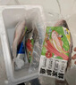 魚校長【無抗生素】淡水鱸魚寶寶輔食蛋白質(zhì)鮮美方便不腥少刺蒜瓣肉400g 400g-480g/條*3條【宰殺處理】 曬單實拍圖