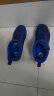 361° 男童跑鞋 中大童儿童运动鞋透气舒适春秋季跑鞋  墨蓝 34 实拍图