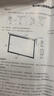 英微（IN&VI）DC-2電動(dòng)幕布4K納米纖維120英寸4:3高清投影儀幕布投影機(jī)屏幕辦公會(huì)議投影布適用于極米堅(jiān)果 曬單實(shí)拍圖