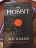 霍比特人 英文原版 The Hobbit 魔戒指環(huán)王前傳 奇幻小說(shuō) 9780261102217 曬單實(shí)拍圖