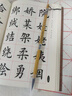 鄒紫光閣一品灰貂鼠須兼毫毛筆專業(yè)級國畫書法中楷楷書行書隸書歐楷大師級歐體專用初學(xué)者入門套裝練字筆硬筆 一品灰貂兼毫 四 鄒紫光閣一品灰貂兼毫毛筆 曬單實拍圖