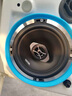 RECOIL 汽車(chē)音響改裝車(chē)載套裝同軸喇叭6.5寸兩分頻高音頭揚聲器 前門(mén)套裝+后門(mén)同軸 曬單實(shí)拍圖