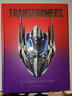 英文原版 變形金剛 視覺(jué)歷史設定集藝術(shù)畫(huà)冊 Transformers: A Visual Histo 曬單實(shí)拍圖