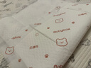 貝博氏babybox嬰兒一次性隔尿墊兒童寶寶免水洗隔尿床單防水透氣 【45*60cm】寶寶護理墊L碼/30片 曬單實(shí)拍圖