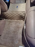 尊尼（zunni）寶馬5系3系7系530li 525li 320li 740li x1 x3 x5全包圍汽車(chē)腳墊 【尊尼納米絨】溫馨米 曬單實(shí)拍圖