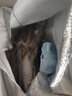 伯賢 延邊新鮮明太魚不帶頭鱈魚狹鱈魚明太魚新鮮大棒魚柴魚五斤裝 曬單實(shí)拍圖