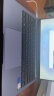 华为MateBook 14笔记本电脑 13代酷睿/2K触控全面屏/14英寸轻薄办公本/超级终端  i7 32G 1T 深空灰 晒单实拍图