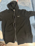耐克（NIKE）官方艦店外套男裝25秋冬季新款棉質(zhì)保暖跑步運動(dòng)服連帽針織夾克男 【主推款】金屬拉鏈/法式舒適毛圈/刺繡LOGO 曬圖退10 M 170(建議體重110-130) 曬單實(shí)拍圖