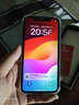 【24期免息】Apple iPhone13Pro 蘋果13Pro  國行5G雙卡雙待 二手蘋果手機 13Pro銀色 128G【三年店保+五年老店】9新 曬單實拍圖