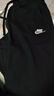 耐克（NIKE）褲子男2025年秋季運動(dòng)褲男健身訓練跑步透氣休閑褲收口束腳長(cháng)褲 BV2767-010/純棉直筒/力薦 M 曬單實(shí)拍圖