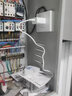 JIN CLOUDCN手機通知停電報警器斷電報警器220V三相三線(xiàn)雞舍養殖跳電跳閘提醒  4G停電手機報警器220V 曬單實(shí)拍圖