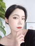 DOMEN老鳳凰金店款鍍黃金色耳釘仿9999足金色耳環(huán)女款耳飾年輕時尚鍍18 金店專柜款 非標(biāo) 曬單實拍圖