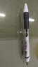 uni三菱日本JETSTREAM圓珠筆簽字速干中油SXN-157S順滑紅藍(lán)黑色0.7mm 黑色0.5 1支裝 曬單實(shí)拍圖
