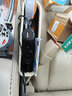 RHUNDO車載充電器插座電源點煙器一拖三車充汽車用usb接口轉換插頭擴展 一拖三 曬單實拍圖