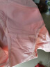 bc babycare初期孕妇内裤纯棉孕早期孕中晚期怀孕产后内衣内裤低腰女护理 沃格粉 XL 实拍图