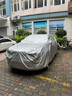 宋林森牛津布車(chē)衣防曬防雨途山海T2捷途山海L7星途攬?jiān)氯鸹?9捷途山海L9 曬單實(shí)拍圖