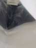 RAMPAGE高品質(zhì)闊腿牛仔褲女2025秋季新款高腰寬松直筒時(shí)尚百搭高端褲子女 深藍九分【棉彈舒適】 2XL 曬單實(shí)拍圖