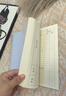 朗捷 喂養記錄本方形寶寶成長(cháng)發(fā)育日記本新生嬰兒日常生活記錄冊母乳奶粉輔食喂奶記事本兒童每日作息檔案表 曬單實(shí)拍圖