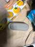SP SAUCE手壓封口機迷你小塑料包裝封口機電池加熱便攜熱封機零食袋塑封機 白色 曬單實拍圖