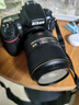 尼康/Nikon AF-S 105mm \/F2.8G 單反防抖微距鏡頭 高清定焦95新二手鏡頭 AF-S 105/F2.8 VR MARCO 99成新 曬單實拍圖