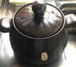 愛仕達（ASD）砂鍋 家用陶瓷煲湯熬藥煮粥燜仔飯大肚煲燉鍋 沙鍋燃氣灶明火使用 吉祥南瓜煲(適用4-6人) 4.5L 曬單實拍圖