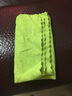 美麗雅 抹布超細纖維擦拭布吸水除油洗碗布 廚房柔軟清潔布百潔布 曬單實(shí)拍圖