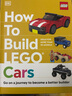 How to Build LEGO Cars 英文原版 如何搭建樂(lè )高汽車(chē) 英文版 進(jìn)口英語(yǔ)原版書(shū)籍 曬單實(shí)拍圖