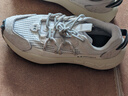 安德瑪（Under Armour）秋冬VenturePro男女情侶厚胎運動(dòng)休閑鞋3027212 3027212-104 40.5 曬單實(shí)拍圖