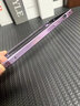 尊蒂 蘋果14promax手機殼金屬邊框iPhone14鋁合金卡扣邊框式防摔硬殼保護套無背板 新紫色【蘋果14】6.1寸 金屬邊款式 曬單實拍圖