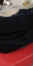 浪莎langsha盒装混色2条男士内裤特大宽体竹纤维舒适透气超大号加大肥佬内裤 2条盒装颜色随机 4XL/190码 实拍图
