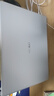 榮耀（HONOR） MagicBook X14/X16筆記本電腦超輕薄便攜商務(wù)辦公大學(xué)生學(xué)習本游戲本 X16 銳龍R5-7640HS 16G 512G 曬單實(shí)拍圖