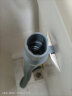 起点如日（QIDIANRURI）通用全自动洗衣机排水管加长延长下水软管出水放波轮防臭滚筒管子 1米加厚【全新料高弹力】 实拍图