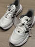 阿迪達斯 （adidas）男鞋運動鞋潮鞋舒適耐磨減震休閑跑步鞋JP9786 uk7.5碼41 曬單實拍圖