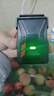 MANGETU 超長(zhǎng)續(xù)航頭燈感應(yīng)紅白黃LED充電夜釣魚燈帽檐夾帽燈頭戴式戶外燈 黑色紅白雙光感應(yīng)款 曬單實(shí)拍圖