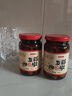 鮮味樂(lè )廣西五彩泡椒燈籠椒七彩小米辣野山椒腌醬油泡酸辣椒特產(chǎn)下飯菜 【醬香味】528g*2瓶 曬單實(shí)拍圖