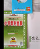 2026春小學(xué)教材全解一二三四五六年級上冊下冊語(yǔ)文數學(xué)英語(yǔ)科學(xué)人教版同步課本解讀析小學(xué)課堂筆記北師蘇教薛金星 鳳凰新華正版書(shū)籍 四年級下【2026春】 語(yǔ)文 【人教版】 曬單實(shí)拍圖