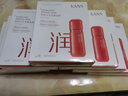 韓束彈潤(rùn)面膜補(bǔ)水保濕淡斑去黃氣提亮膚色暗沉緊致貼片面膜送女友禮物 韓束補(bǔ)水系列面膜水光+彈潤(rùn)各5片盒裝+送美白精華 曬單實(shí)拍圖