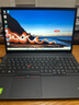ThinkPad E16標壓高性能輕薄本商務(wù)辦公大學(xué)生游戲設計師CAD建模繪圖聯(lián)想筆記本電腦ibm Ultra5-125H 24G 1T FHD 定制 詢(xún)單領(lǐng)暗券 IPS全面屏 預裝office 定制 曬單實(shí)拍圖