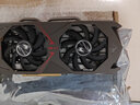 華碩技嘉影馳七彩虹TX1060 3G 5G 6G/1660S/2060S/2070臺(tái)式機(jī)游戲獨(dú)立顯卡 七彩虹RTX2070 8G 電競(jìng) 曬單實(shí)拍圖