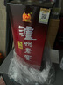 瀘州老窖頭曲52度500ml*2瓶禮盒裝 濃香型純糧食白酒口糧酒 自飲送禮 曬單實(shí)拍圖