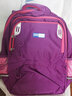 cams懸浮減重書(shū)包小學(xué)生男一二三年級四到六減負護脊超輕便雙肩女 豆蔻紫 S02905 曬單實(shí)拍圖