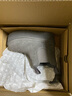 UGG【雙11搶先購】秋季女士舒適純色厚底雪地靴 1134526GREY|灰色37 曬單實(shí)拍圖