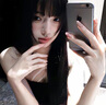 夢鹿免膠自粘九尾狐系狂貓?zhí)K妲己小雛菊單簇斜飛懶人女團濃密假睫毛 免膠-蘇妲己 曬單實拍圖