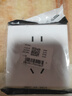 西蒙（SIMON） 開關插座 C60系列雅白色 新國標家用86型墻壁暗裝電源面板 五孔插座 曬單實拍圖