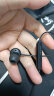OPPO O-Fresh耳机 oppo有线耳机  3.5mm美标圆口 三键线控 适用于K9/K7x/A96 深邃黑 实拍图
