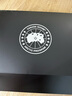 加拿大鵝（Canada Goose）Lawson 男士羊毛抓絨外套拉鏈夾克大鵝外套 7049M 63 蔚洋藍(lán) L 曬單實(shí)拍圖