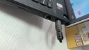 聯(lián)想（lenovo） Thinkpad原裝筆記本充電器 T440電源適配器 方口電源 充電線 電源線 方口帶針65W（20V 3.25A） E450/E450C/E440/E460/E470 曬單實(shí)拍圖